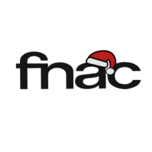 Fnac Logo